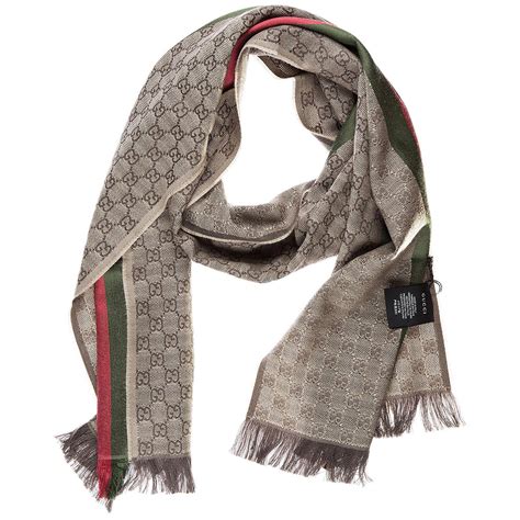 gucci scarf outlet|gucci scarf overnight.